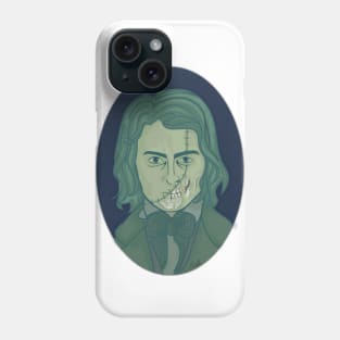 Igor Frankenstein - Daniel Radcliffe Phone Case