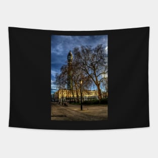 Fitzroy Square Tapestry