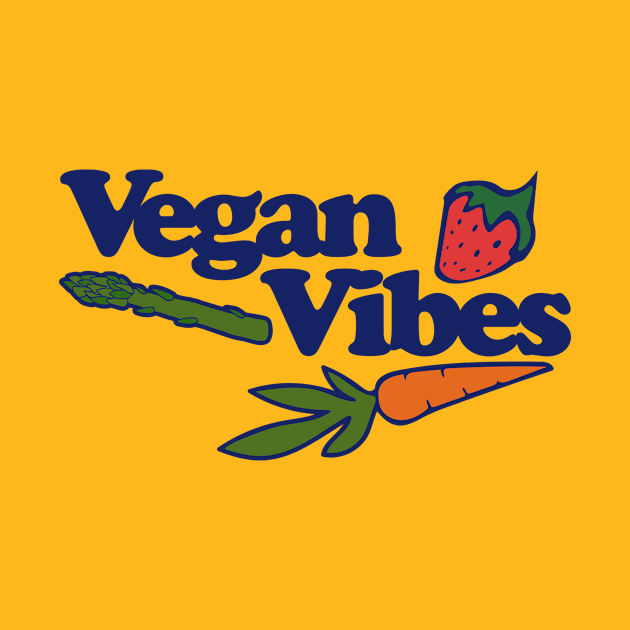 Vegan Vibes by bubbsnugg