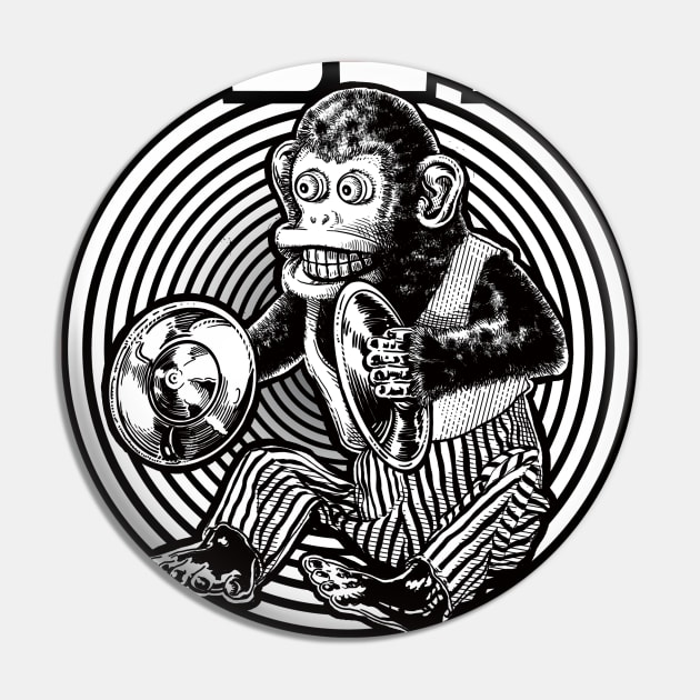 OBEY MONKEY! Pin by UncleFez