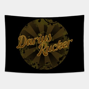 darius rucker Tapestry