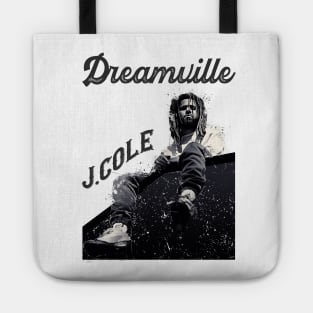 Dreamville Tote