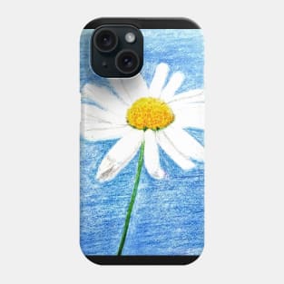 Daisy Phone Case