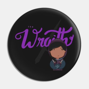 The Wraith 2 Pin