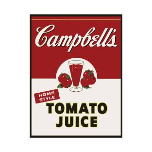 Campbell's Pop Art T-Shirt