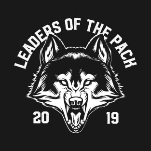 lead the pack T-Shirt