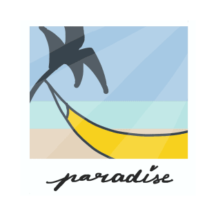 Paradise T-Shirt