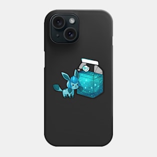 Glac.eon Juicebox Phone Case