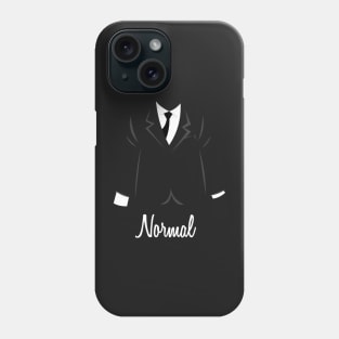 Moi, Président... Phone Case