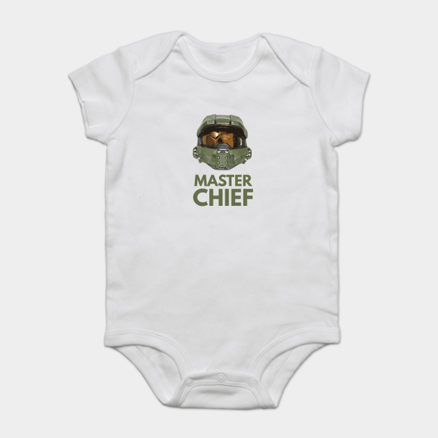 halo onesie