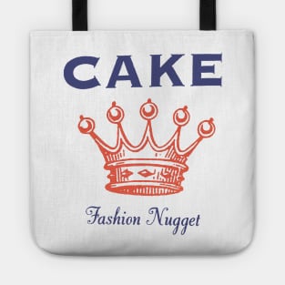 Nugget Fashion Tote