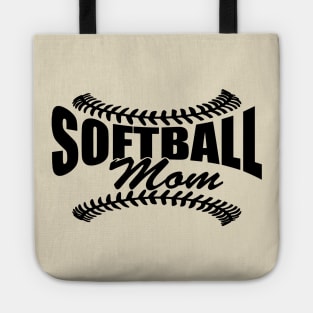 softball mom shirts Tote