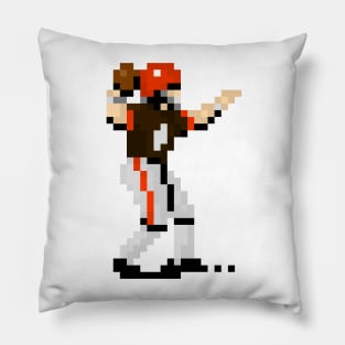 16-Bit QB - Cleveland Pillow