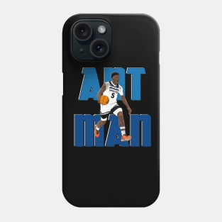 Ant Man Comic Book Style - COL Phone Case