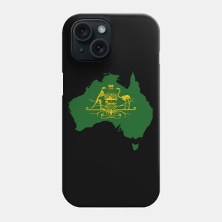 Australia Phone Case