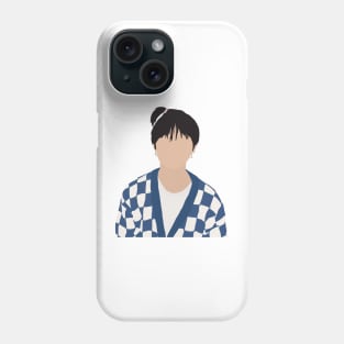 Beomgyu Phone Case