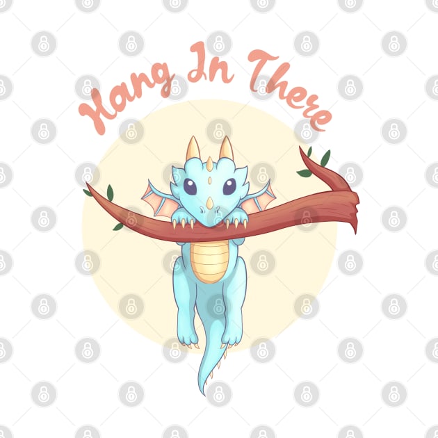 Hang in There by AoD