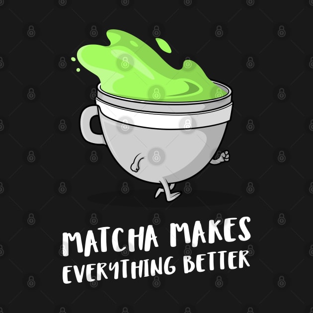 matcha makes everything better by juinwonderland 41