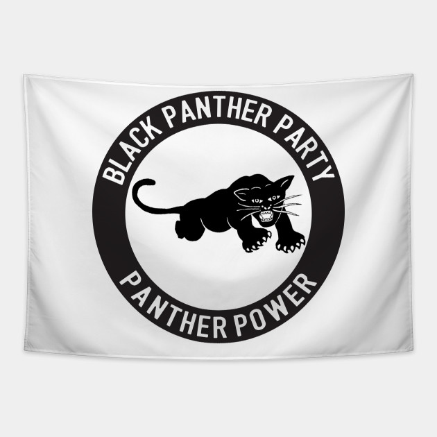 The Black Panther Party Black History Black Lives
