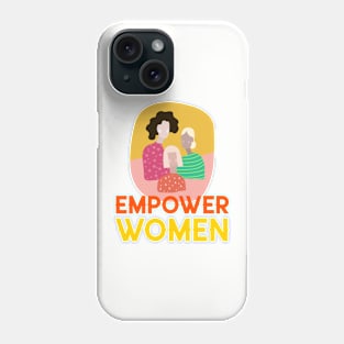 WomensDay Phone Case