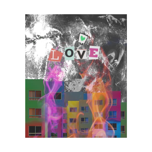 City of love by aa.designs.pro@gmail.com