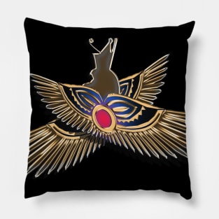 Horus Pillow