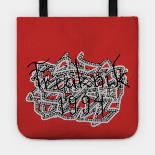 Freaknik 1994 Tote