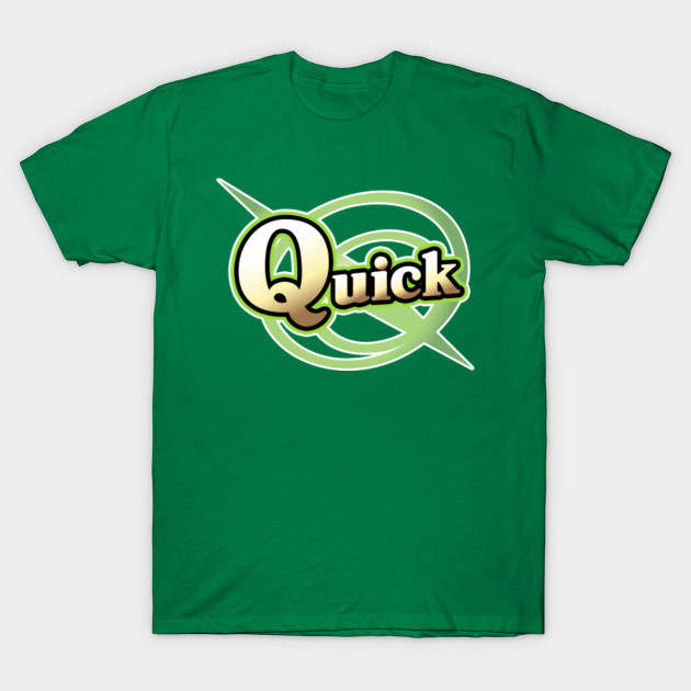 fate grand order quick t shirt order
