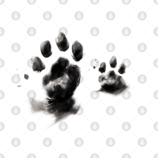 PAW by Daria Kusto