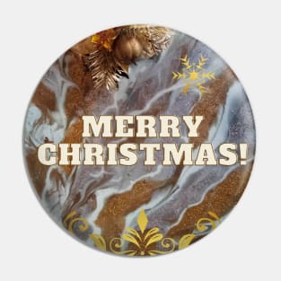 Christmas wishes! Pin