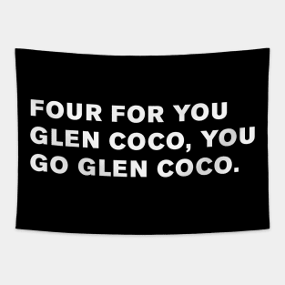 Mean Girls Tapestry