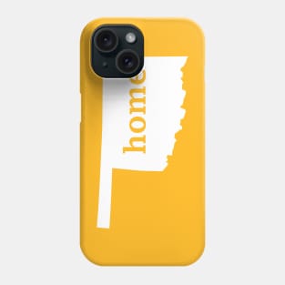 Oklahoma Home Phone Case