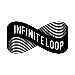 INFINITE LOOP T-Shirt