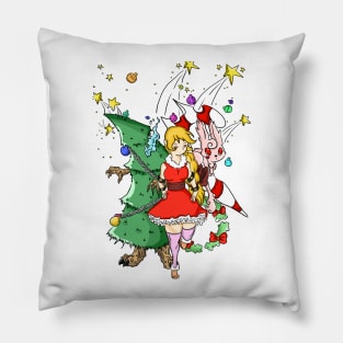 Christmas Pillow