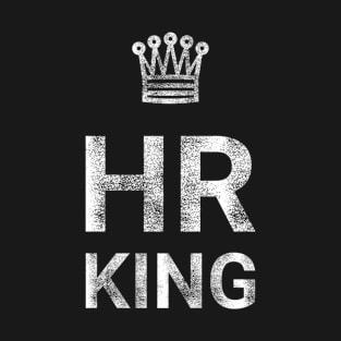 HR King T-Shirt