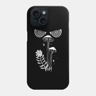 hypnosis Phone Case