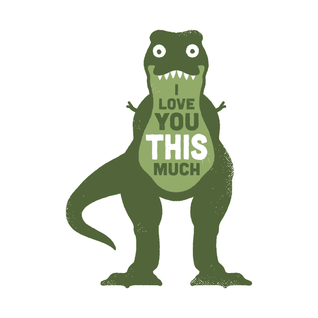 Amourosaurus by David Olenick