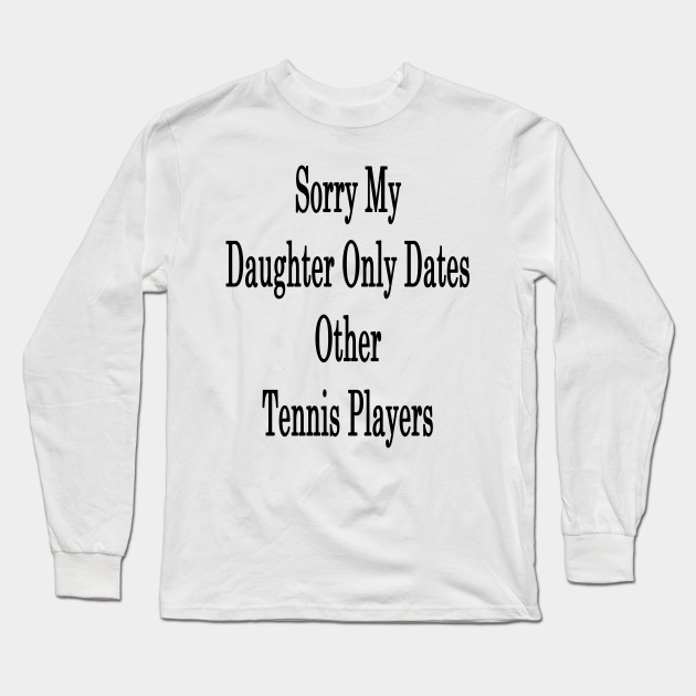 players only t shirt