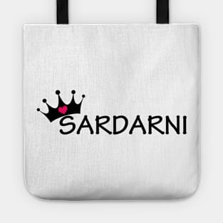 Sardarni ਸਰਦਾਰਨੀ Tote