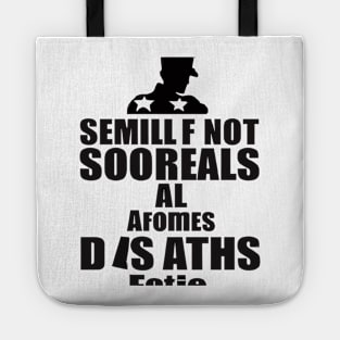 Soo Reals Tote