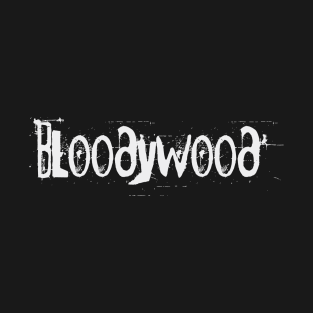 metal Bloodywood T-Shirt