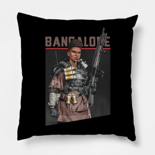 bangalore Pillow