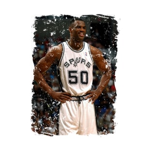 David Robinson T-Shirt