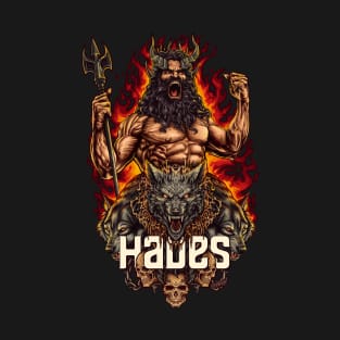 Hades T-Shirt