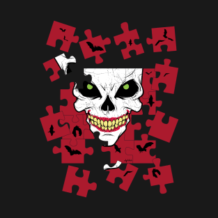 Puzzler T-Shirt