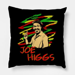 J. Higgs Pillow