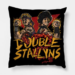 Double Stallyns Pillow