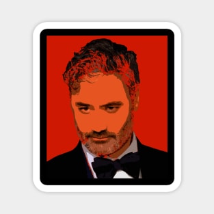 taika waititi Magnet