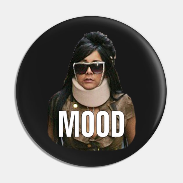 SNOOKI WITH NECK BRACE Pin by ematzzz