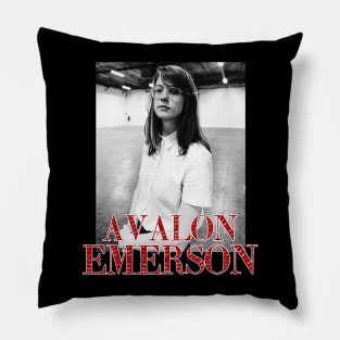 avalon emerson Pillow